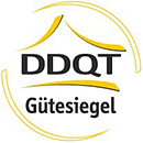 Logo von Deutscher Dachverband für Qigong & Taijiquan e. V. (DDQT)
